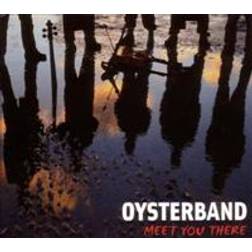 Oysterband Meet You There [CD] (Vinyl)